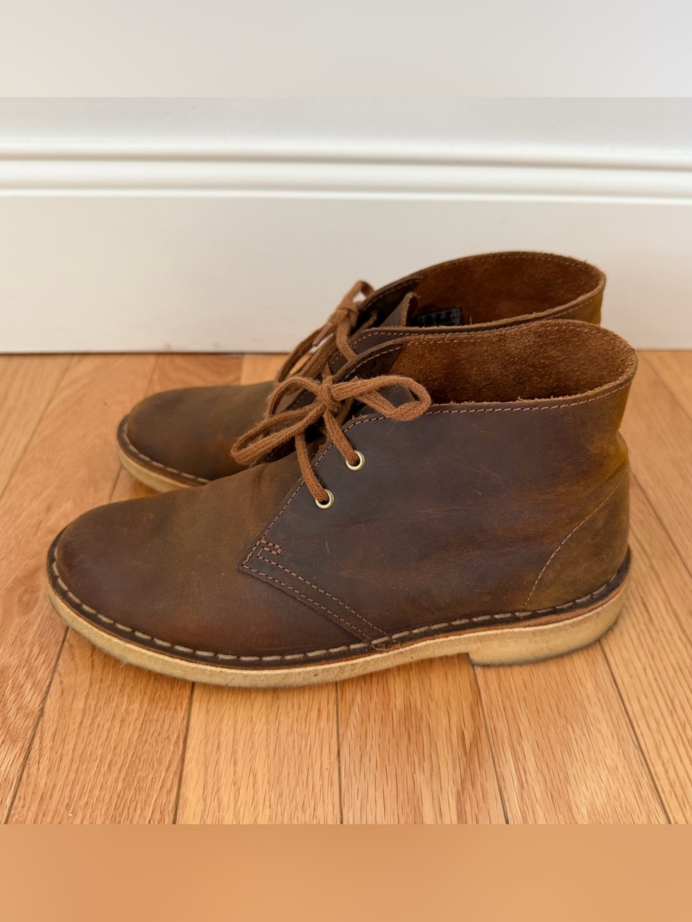 Clarks Originals Desert Boots